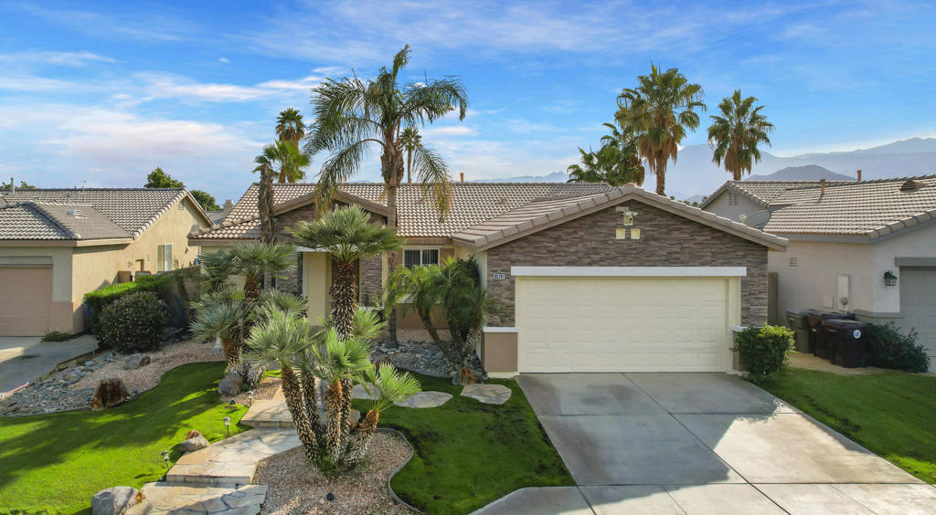 Madison Ranch - Residential