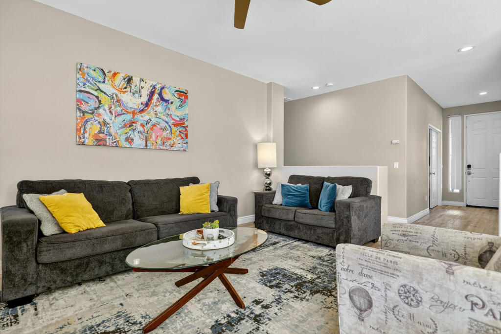 Madison Ranch - Residential