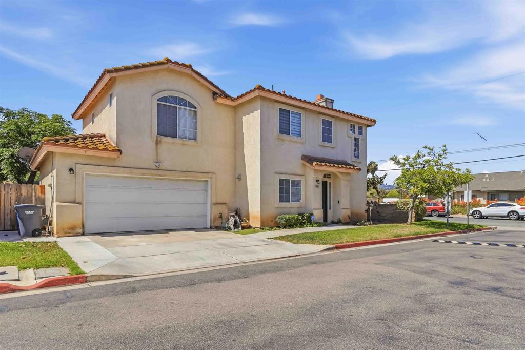 1003 Anza Ct CT
