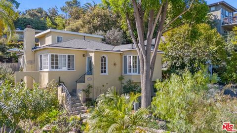 11316 Sunshine Terrace Studio City CA 91604