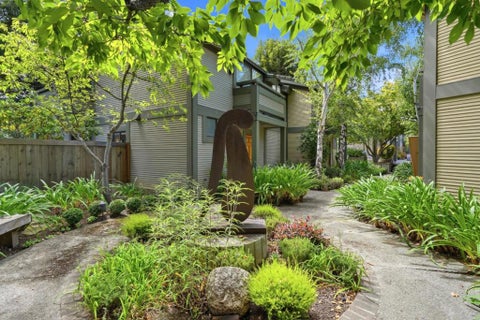 Photo of 1341 Alma Street, Palo Alto, CA 94301 (MLS # ML82057826)
