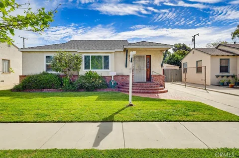 5812 Graywood Ave, Lakewood, CA 90712 - MLS#: PW26078662