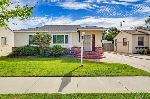 5812 Graywood Lakewood CA 90712