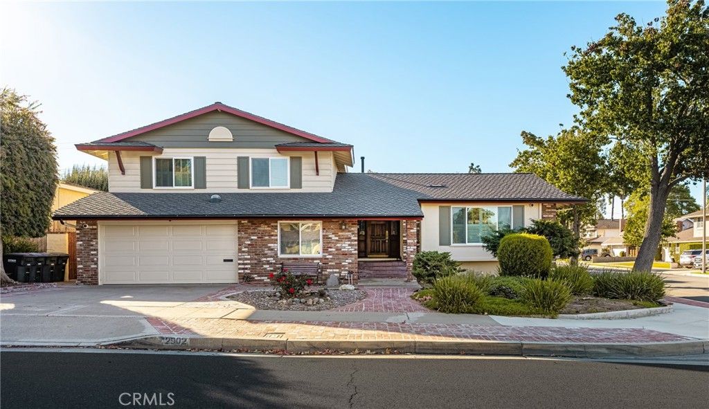 Photo of 2902 E. Trenton Avenue, Orange, CA 92867 (MLS # PW25272213)