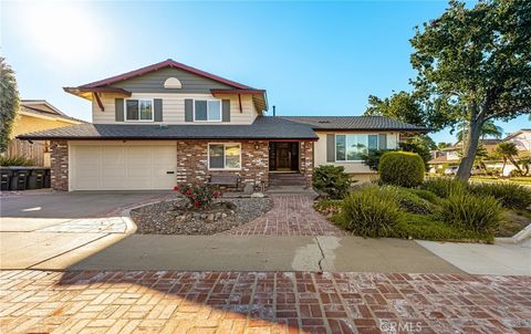 Photo of 2902 E. Trenton Avenue, Orange, CA 92867 (MLS # PW25272213)