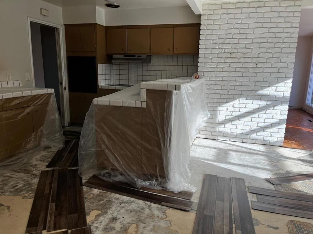 Photo of 4867 Little Branham Lane, San Jose, CA 95124 (MLS # ML82043389)