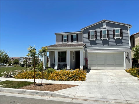 Photo of 4884 Ophelia Lane, Ontario, CA 91762 (MLS # OC26220016)