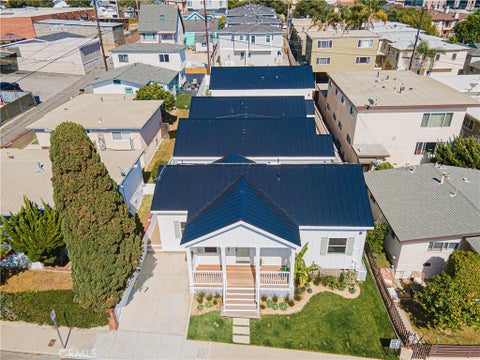 Photo of 226 B Arena Street, El Segundo, CA 90245 (MLS # SB26151128)