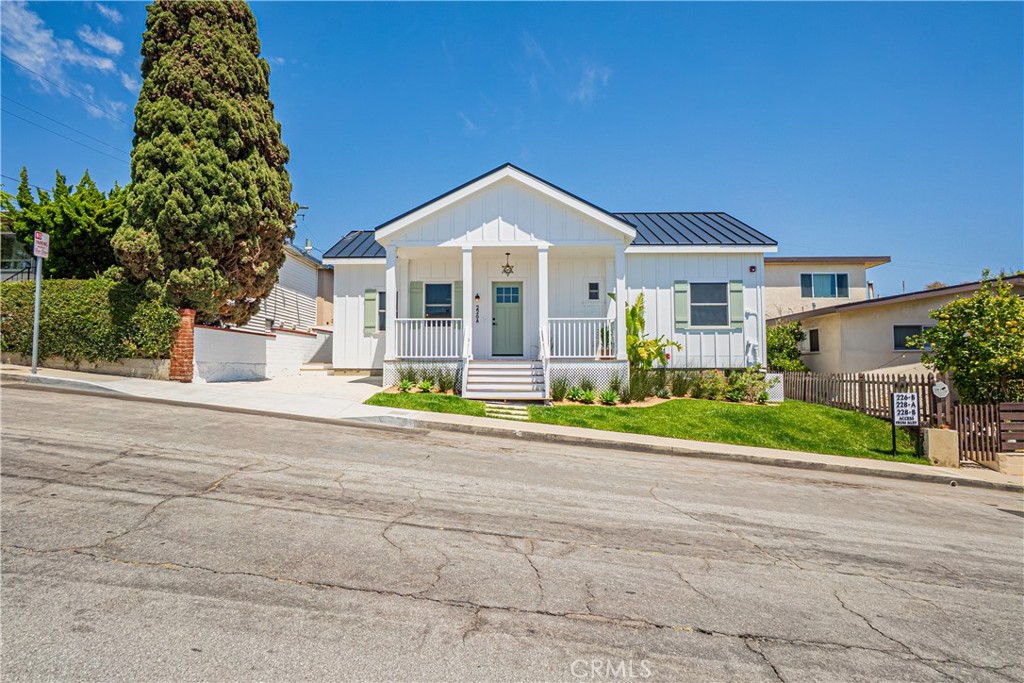 226 B Arena Street