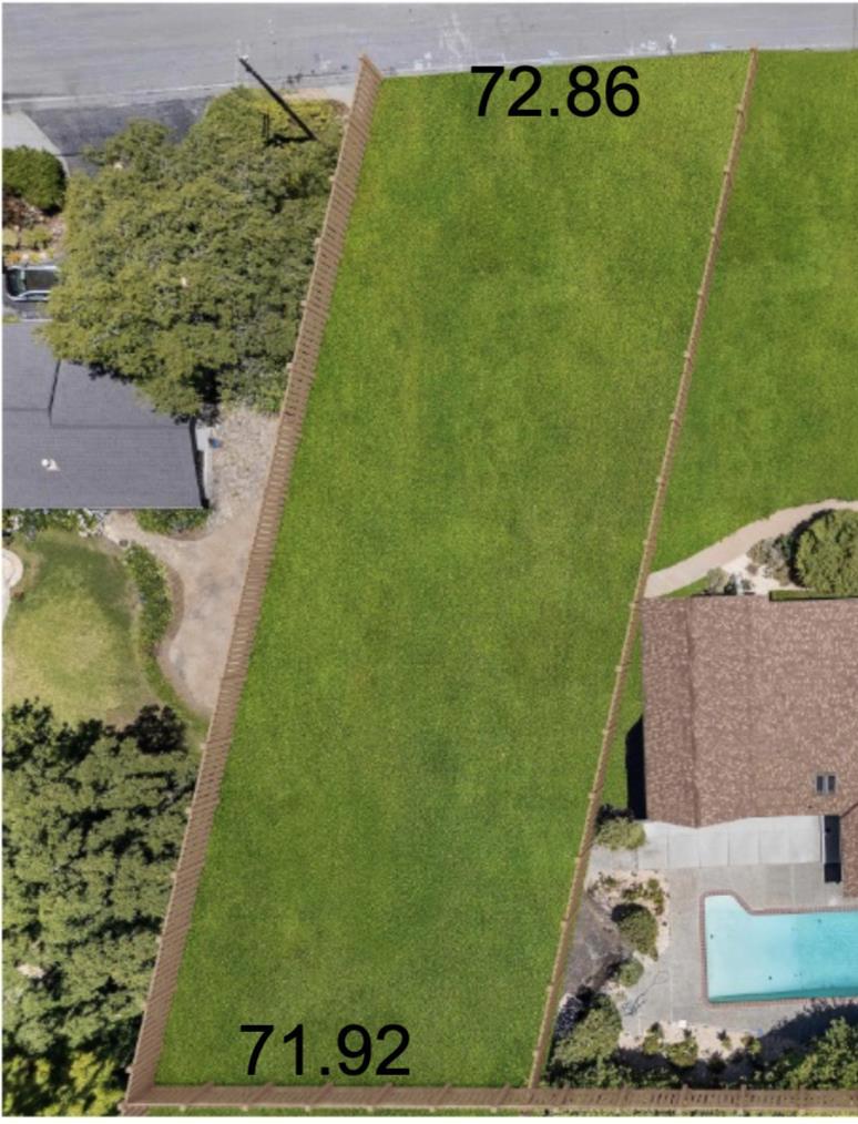Fairway Drive