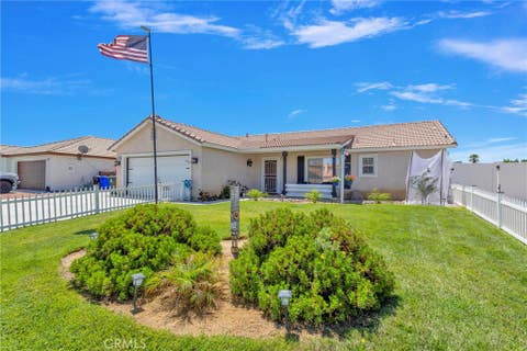 Photo of 12701 Adolfo Lane, Victorville, CA 92392 (MLS # HD26163836)