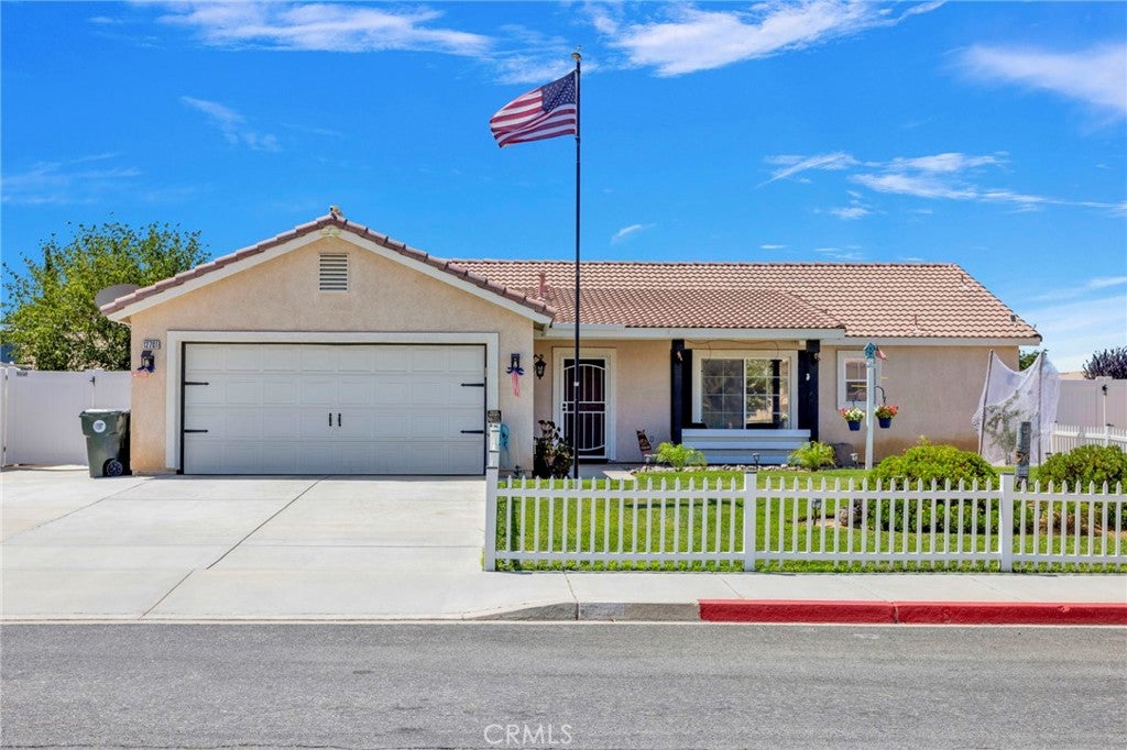 12701 Adolfo Lane