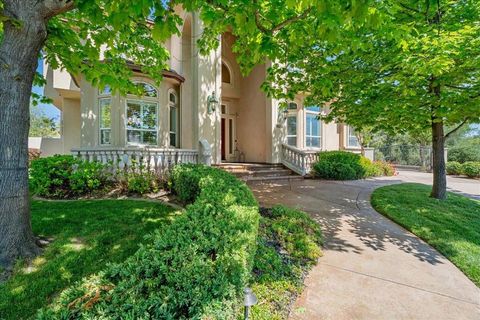 Photo of 8625 Laurel Mist Court, Granite Bay, CA 95746 (MLS # ML82046536)