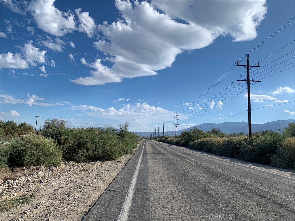 Vista Santa Rosa (31601) - Land