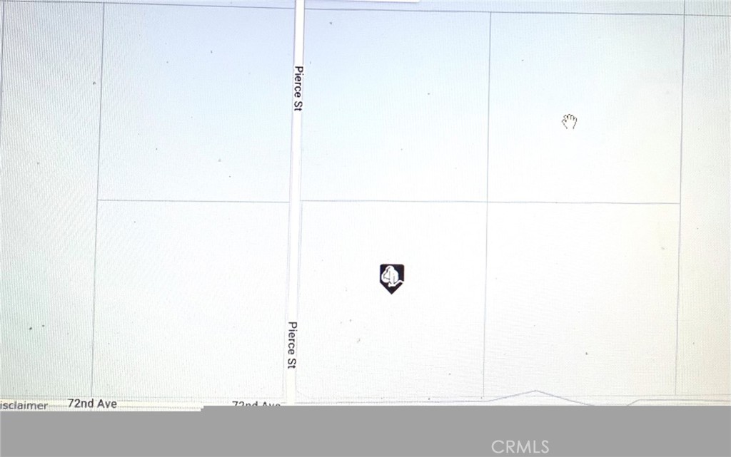 Vista Santa Rosa (31601) - Land