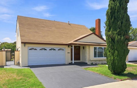 Photo of 1614 Arequipa Street, San Diego, CA 92154 (MLS # PTP2606055)