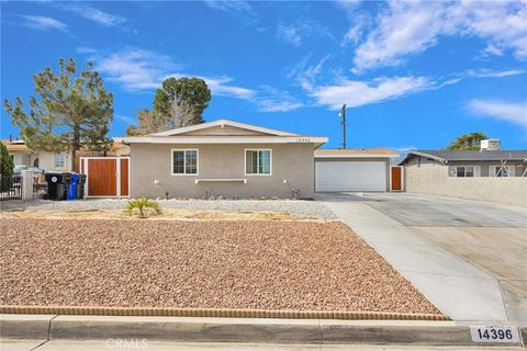 14396 Mojave Lane Victorville CA 92394