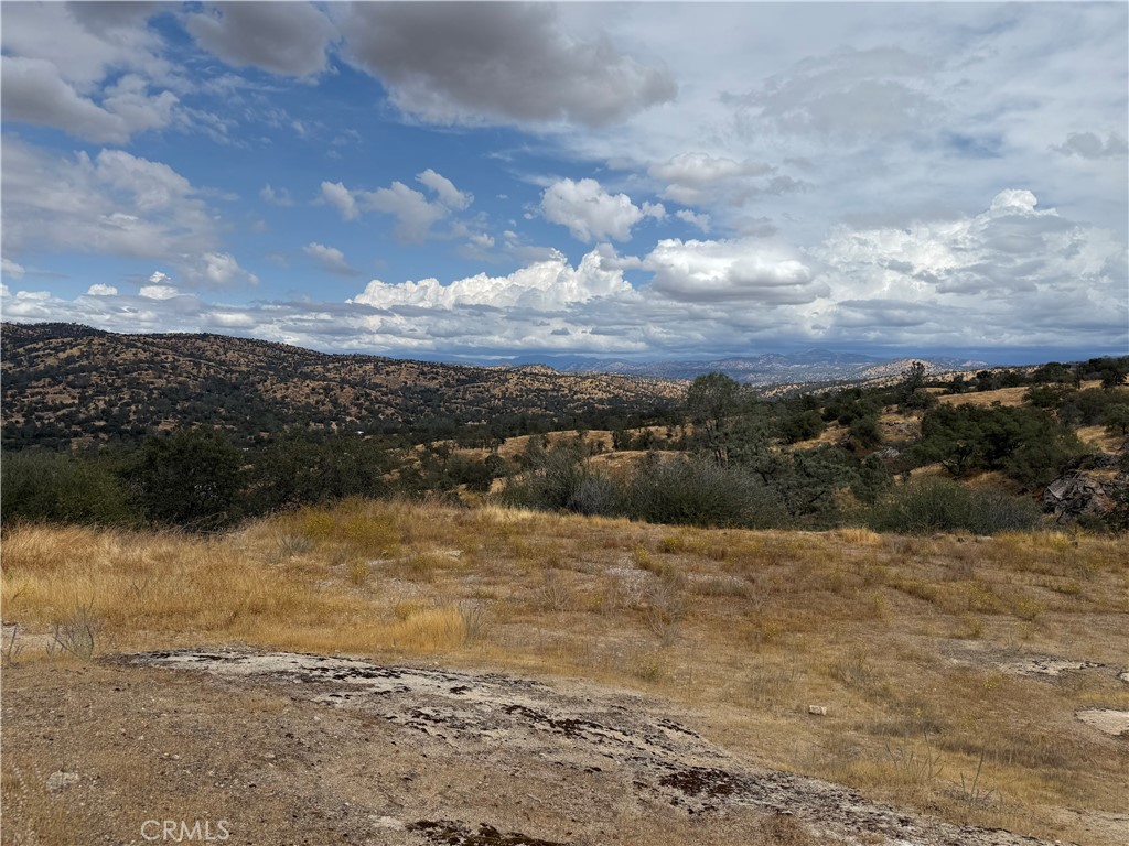 Discover the perfect canvas for your dream home on this spacious 2.89 acre parcel with breathtaking views. Nestled within a desirable HOA community, this property offers the rare combination of natural beauty and neighborhood amenities. Enjoy the peace of wide-open space while still having access to community features such as 9-hole golf course, clubhouse, pool, trails, tennis, etc... If you are wanting some local fun, you are only minutes from Chukchansi Casino where you can enjoy slots, card games, entertainment and amazing restaurants including a buffet. Fuel up on your way in or out at the Chukchansi Casino Fuel Station. With utilities nearby and ample room to design your ideal mountain retreat or full-time residence, this lot presents endless possibilities. Come explore the views and envision the lifestyle awaiting you!