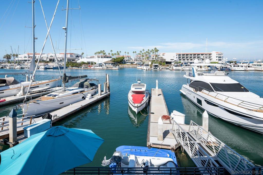 Coronado Cays - Residential