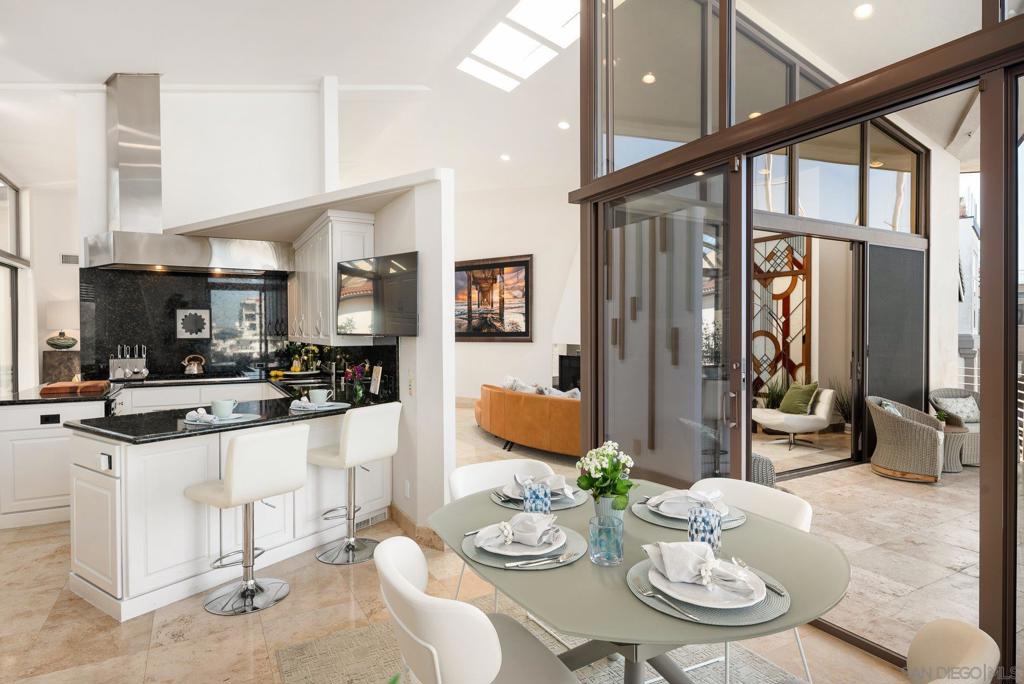 Coronado Cays - Residential