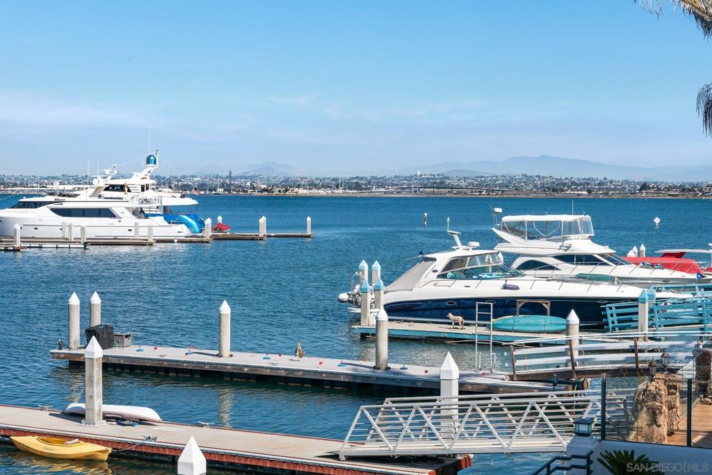 Coronado Cays - Residential