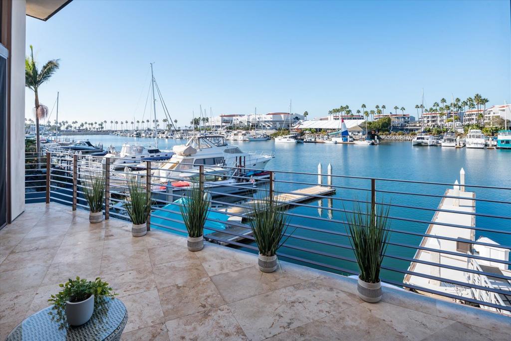 Coronado Cays - Residential