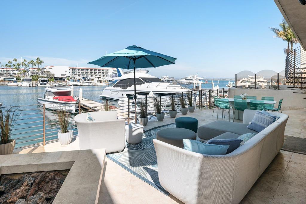 Coronado Cays - Residential