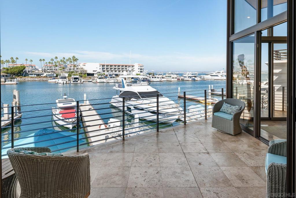Coronado Cays - Residential