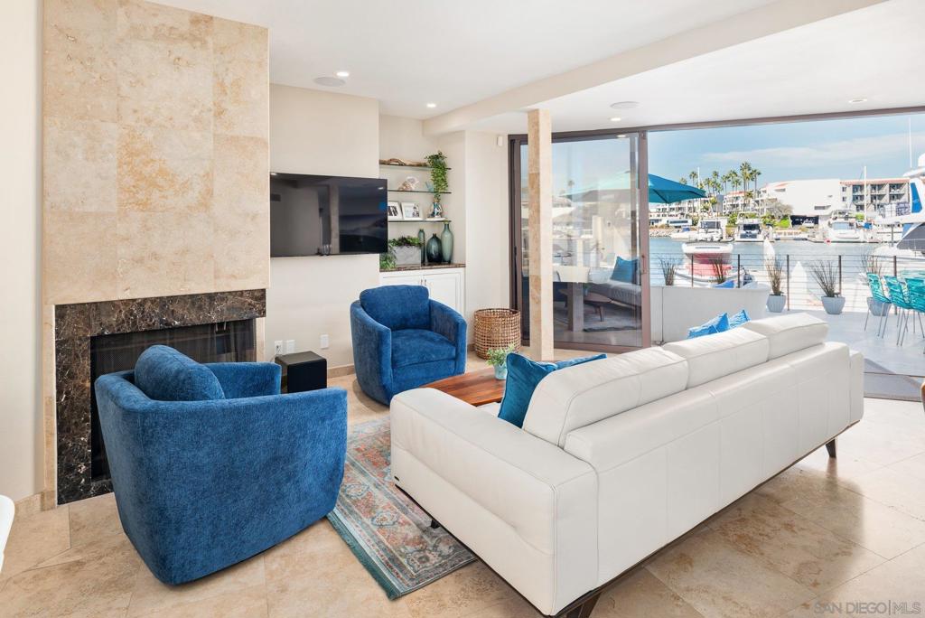 Coronado Cays - Residential
