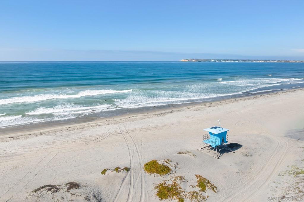 Coronado Cays - Residential