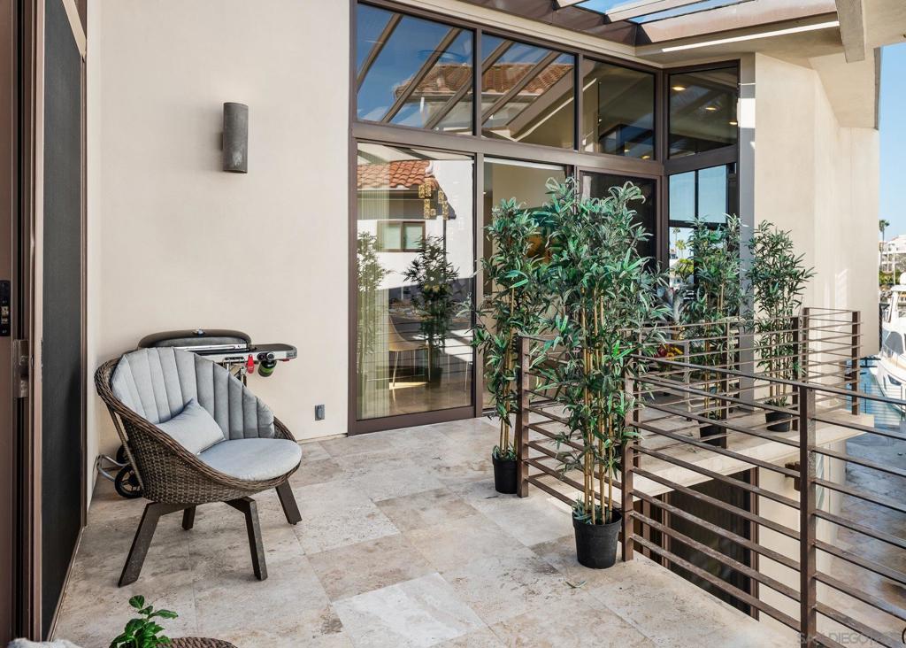 Coronado Cays - Residential