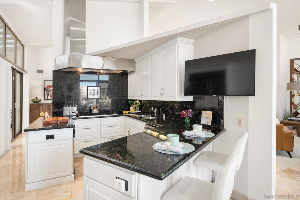 Coronado Cays - Residential