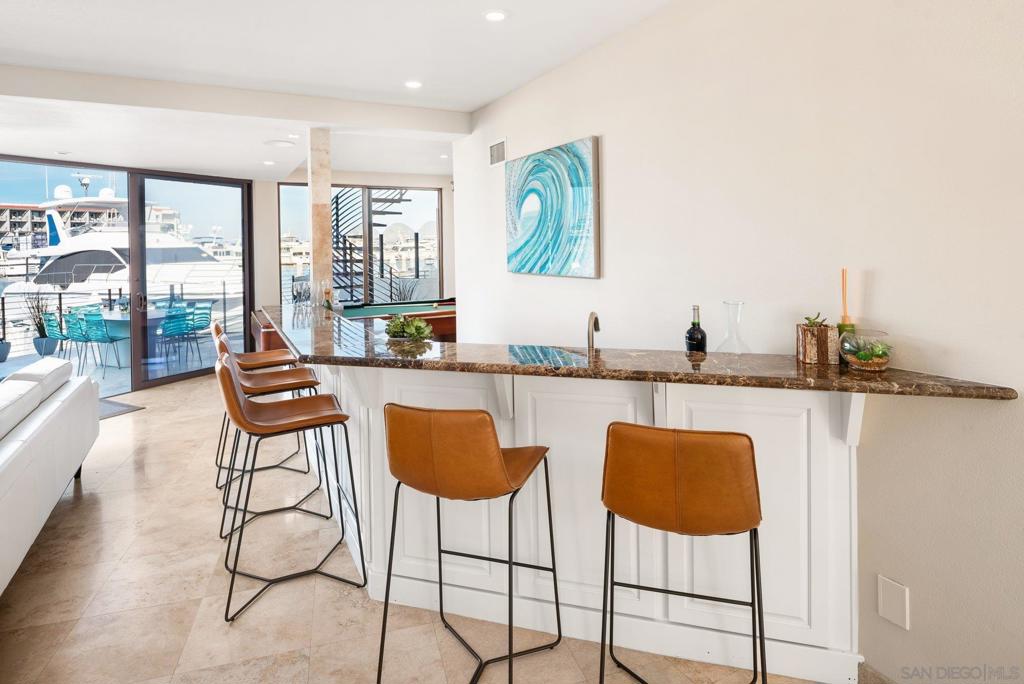 Coronado Cays - Residential