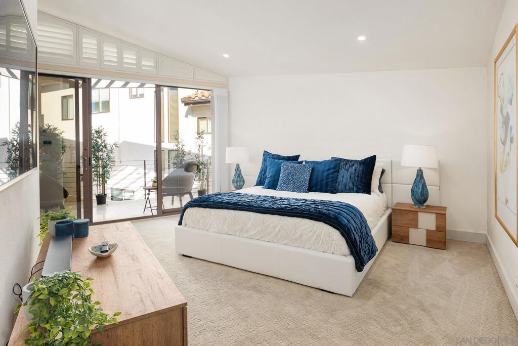 Coronado Cays - Residential