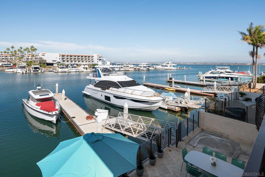 Coronado Cays - Residential