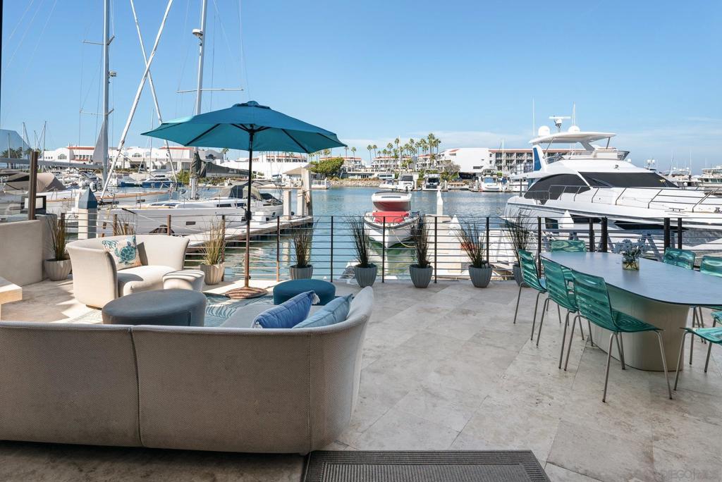 Coronado Cays - Residential