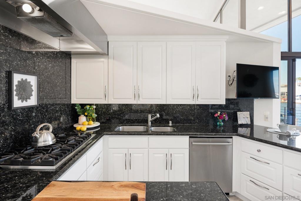 Coronado Cays - Residential