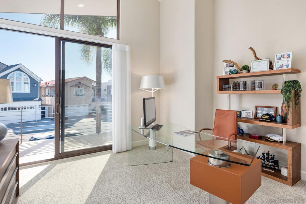 Coronado Cays - Residential