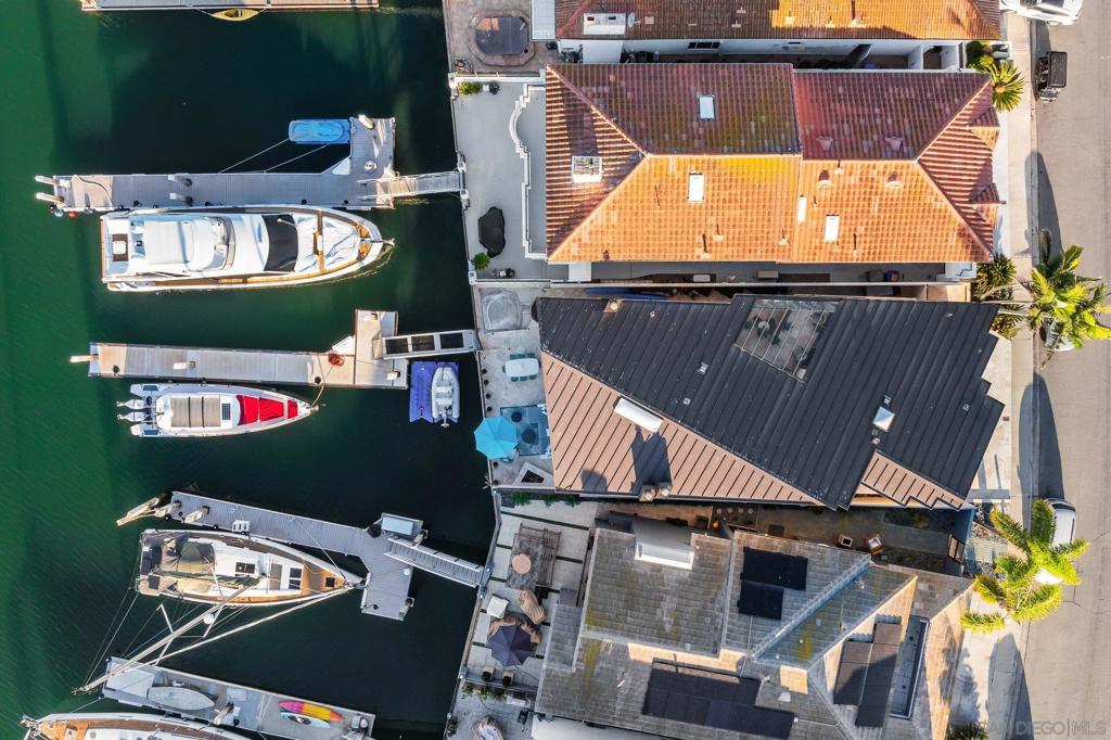 Coronado Cays - Residential