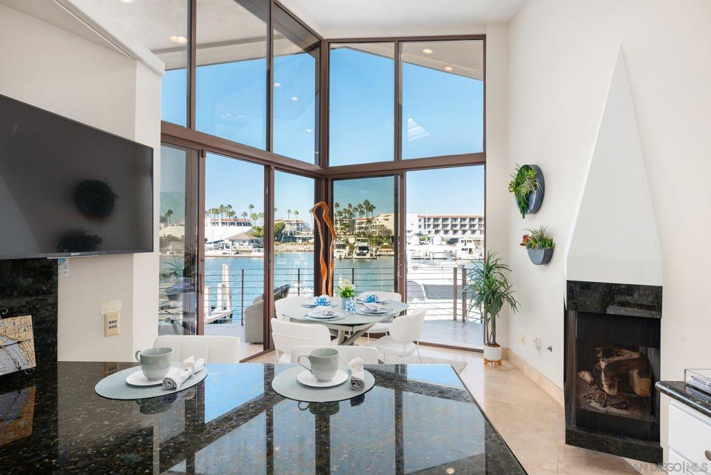 Coronado Cays - Residential