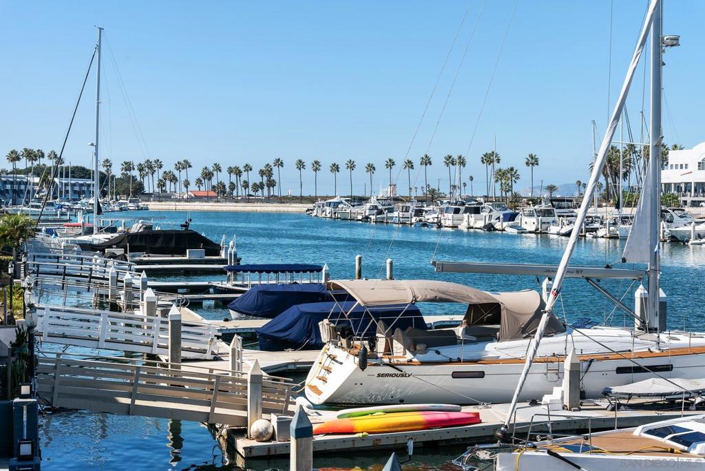 Coronado Cays - Residential