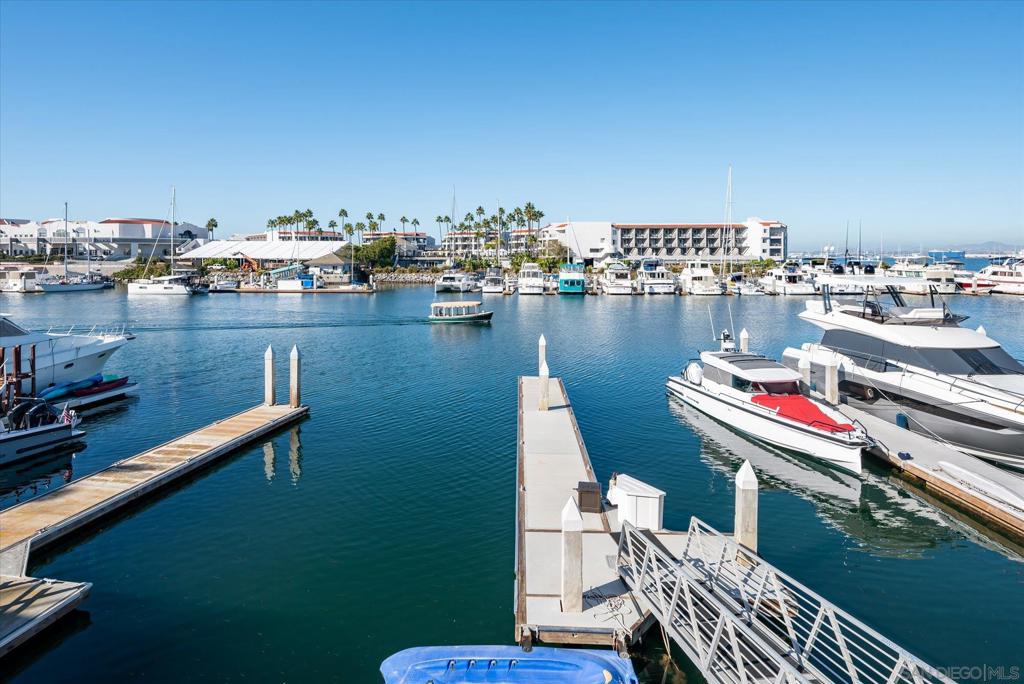 Coronado Cays - Residential