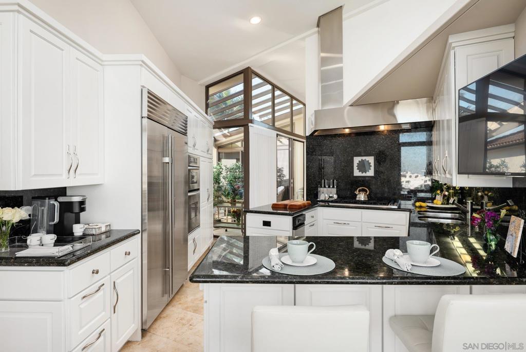 Coronado Cays - Residential