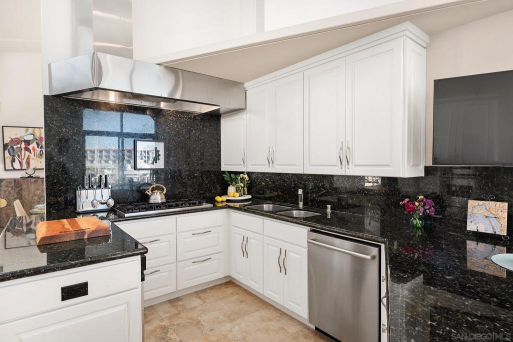 Coronado Cays - Residential