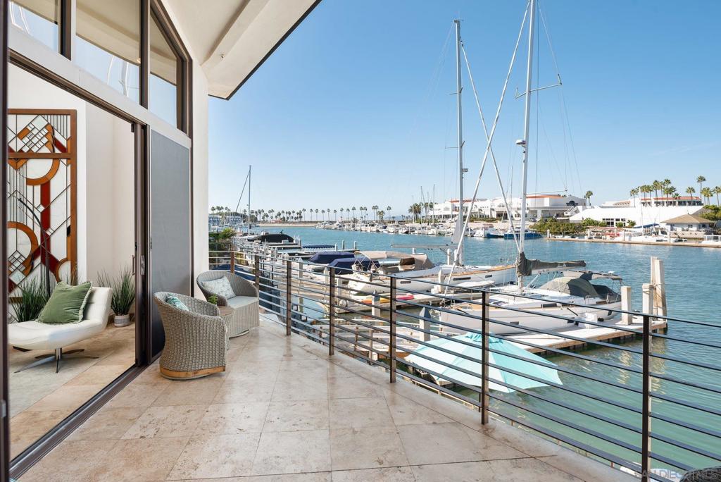 Coronado Cays - Residential