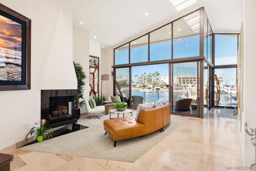 Coronado Cays - Residential