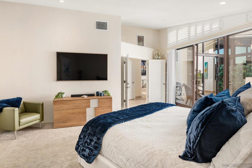 Coronado Cays - Residential