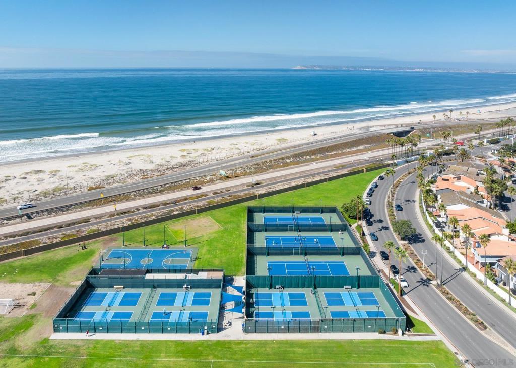 Coronado Cays - Residential