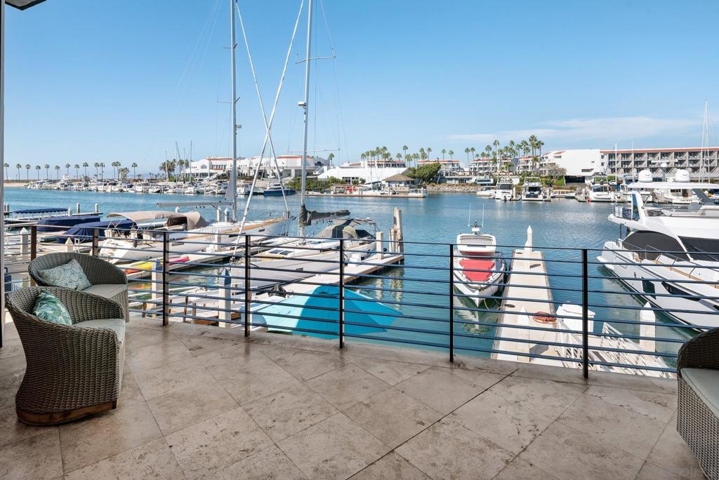 Coronado Cays - Residential