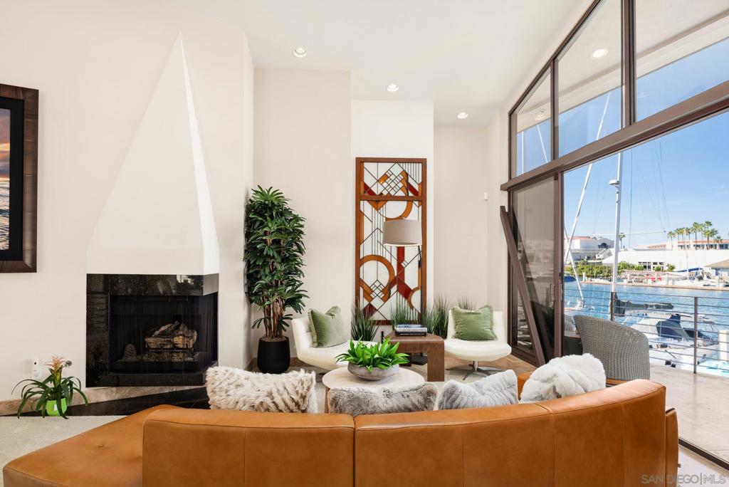 Coronado Cays - Residential